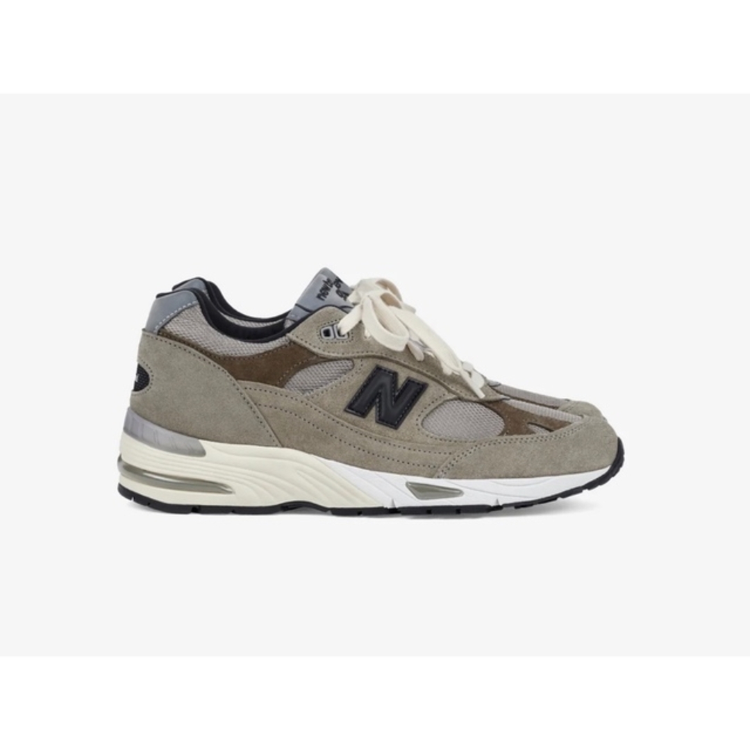 JJJJound New Balance 991 22.5cm レディースの靴/シューズ(スニーカー)の商品写真