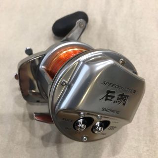 シマノ(SHIMANO)の値下げ中　シマノ  SHIMANO スピードマスター　石鯛 3000T(リール)