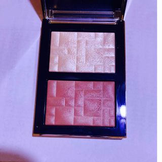 ボビイブラウン(BOBBI BROWN)の【BOBBI BROWN】ブラッシュ & ハイライト デュオ(フェイスカラー)