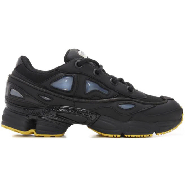 RAF SIMONS(ラフシモンズ)のozweego RAF SIMONS 26.0 メンズの靴/シューズ(スニーカー)の商品写真