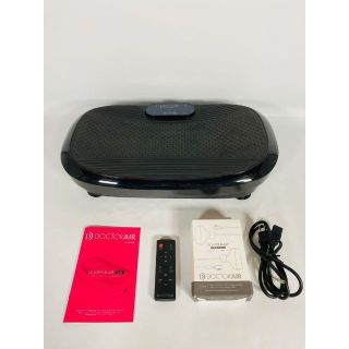 極美品 ドクターエア 3Dスーパーブレードスリム SB-004PAEの通販 by