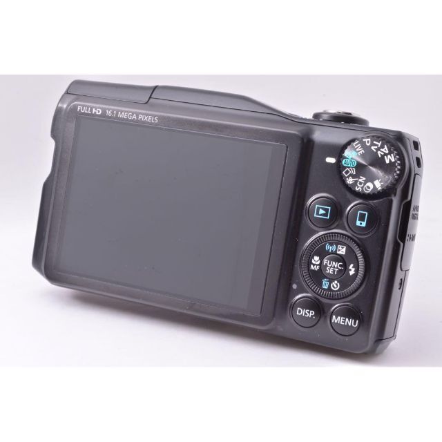 ポンパドー ビター CANON SX700 HS wifi スマホ転送 231 | www.ccfl.ie