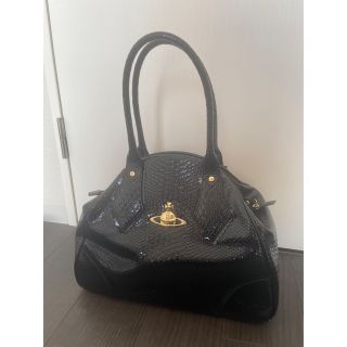 Vivienne Westwood - Vivienne Westwood トラベルバック の通販 by