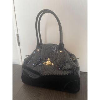 ヴィヴィアンウエストウッド(Vivienne Westwood)の🤍Vivienne Westwood トラベルバック🤍(ボストンバッグ)