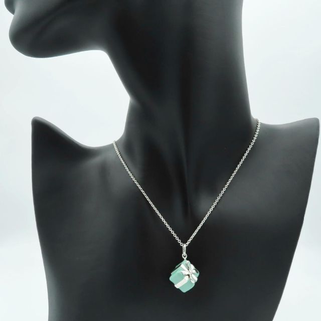 Tiffany & Co. - 極希少 美品 ティファニー プレゼント ボックス