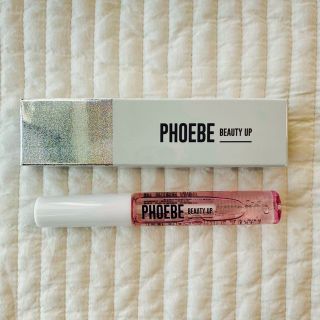 フィービィー(phoebe)の【ringo🍎様 専用】PHOEBE BEAUTY UP アイラッシュセラム(まつ毛美容液)