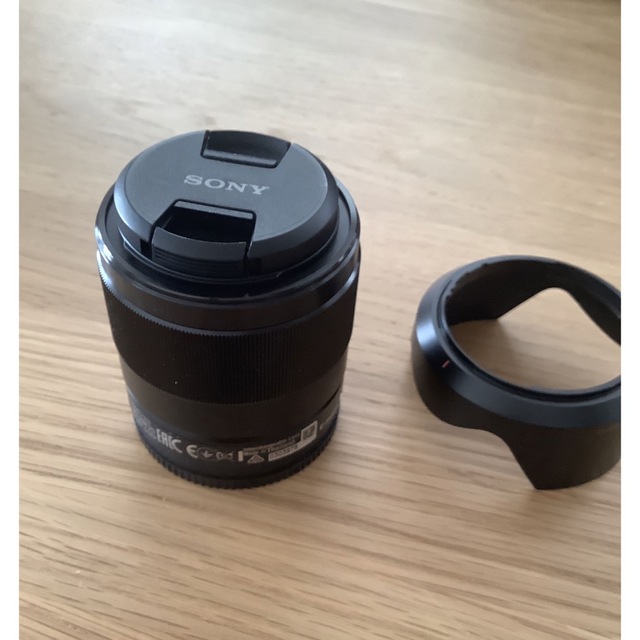 SONY SEL28F20 FE 28mm F2 SONY SEL28F20 FE 28mm F2