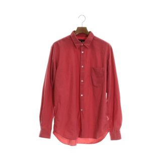 コムデギャルソンオムプリュス(COMME des GARCONS HOMME PLUS)のCOMME des GARCONS HOMME PLUS カジュアルシャツ L 【古着】【中古】(シャツ)