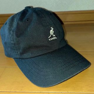 カンゴール(KANGOL)のKANGOL キャップ(キャップ)