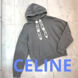 セリーヌ パーカー(レディース)の通販 76点 | celineのレディースを