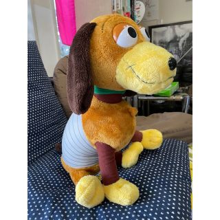 ちぃかわ　　ぬいぐるみ　　ゴロ君　　美品(ぬいぐるみ)