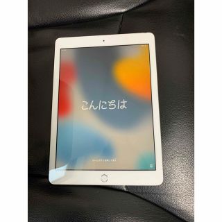 iPad - iPad4 第4世代 16GB ブラック Wi-Fiモデルの通販 by ママさん's