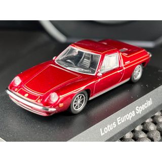 ロータス ミニカーの通販 47点 | LOTUSのエンタメ/ホビーを買うならラクマ