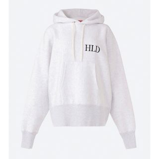 ホリデイブランド  HLDY 05 パーカー  size M 最終お値下げ♪