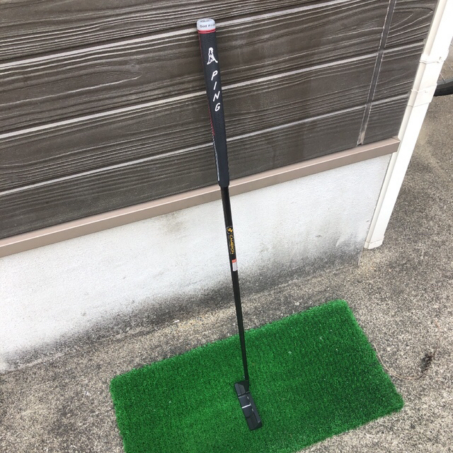 Scotty Cameron(スコッティキャメロン)のスコッティキャメロン パター  34インチ スポーツ/アウトドアのゴルフ(クラブ)の商品写真