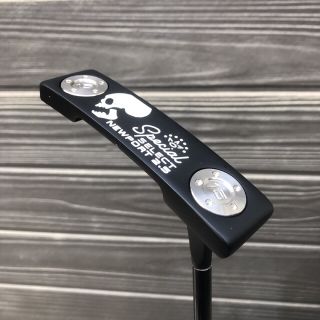 スコッティキャメロン(Scotty Cameron)のスコッティキャメロン パター  34インチ(クラブ)