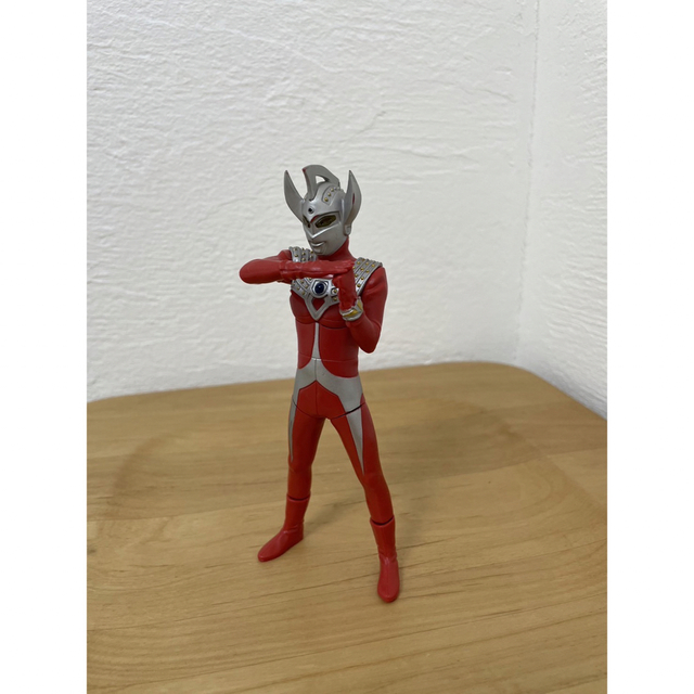 BANDAI(バンダイ)のウルトラマンタロウ エンタメ/ホビーのフィギュア(特撮)の商品写真