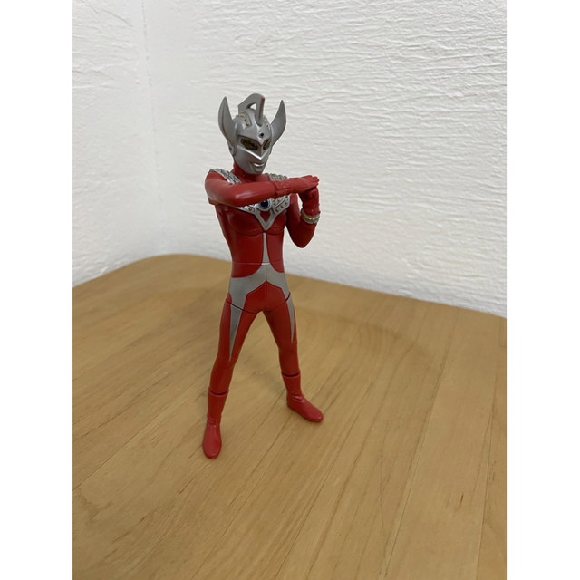 BANDAI(バンダイ)のウルトラマンタロウ エンタメ/ホビーのフィギュア(特撮)の商品写真