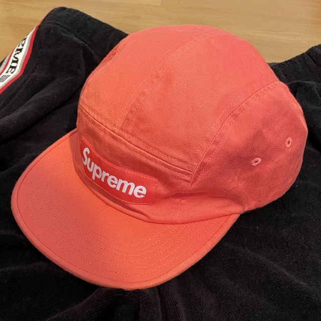 Supreme(シュプリーム)のmk182様専用 メンズの帽子(キャップ)の商品写真