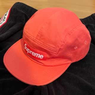 シュプリーム(Supreme)のmk182様専用(キャップ)