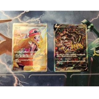 ポケモンカード　人気女の子SR　まとめ売り　セット売り