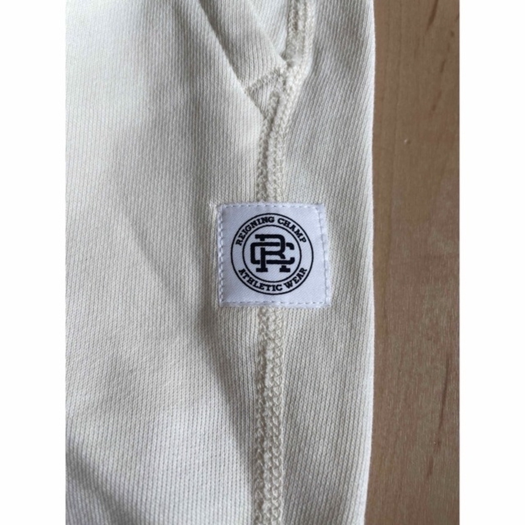 Ron Herman(ロンハーマン)の新品・未使用　REIGNING CHAMP レイニングチャンプ ロンハーマン レディースのパンツ(カジュアルパンツ)の商品写真