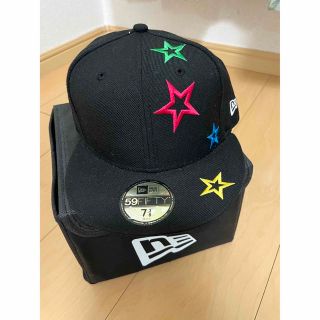 ニューエラー(NEW ERA)のNEW ERA 59 FIFTY (キャップ)