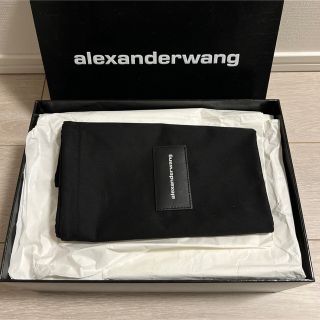 Alexander Wang - 【新品】名作 alexanderwang アレキサンダーワン