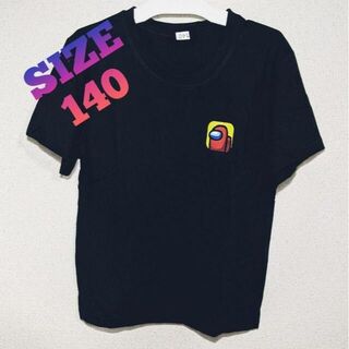 SIZE140 Tシャツ アモングアス アマングアス インポスター(Tシャツ/カットソー)