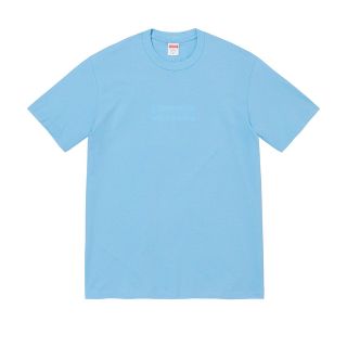 シュプリーム(Supreme)の即日発送　supreme Tonal Box Logo Tee L(Tシャツ/カットソー(半袖/袖なし))