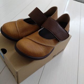 リゲッタ(Re:getA)のリゲッタワイドベルトパンプス(ローファー/革靴)