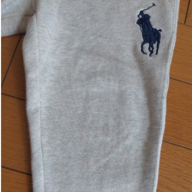 Ralph Lauren(ラルフローレン)のラルフローレン　ズボン　ポロシャツ キッズ/ベビー/マタニティのキッズ服男の子用(90cm~)(パンツ/スパッツ)の商品写真