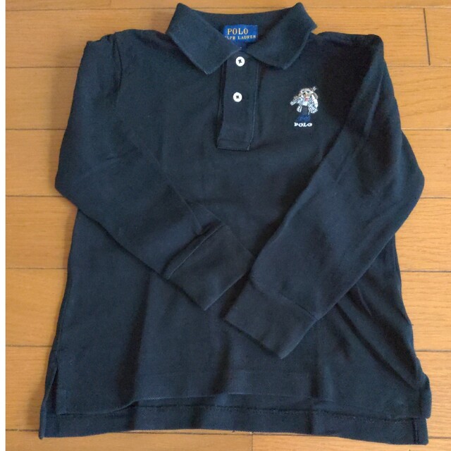 Ralph Lauren(ラルフローレン)のラルフローレン　ズボン　ポロシャツ キッズ/ベビー/マタニティのキッズ服男の子用(90cm~)(パンツ/スパッツ)の商品写真