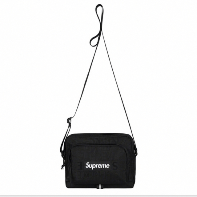 Supreme Shoulder Bag シュプリーム Supreme Shoulder Bag シュプリーム