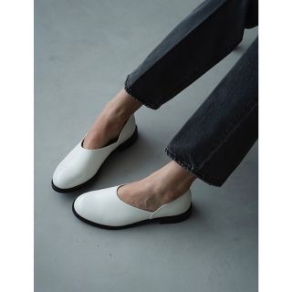 クラネ ローファー/革靴(レディース)の通販 46点 | CLANEのレディース
