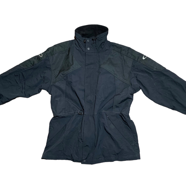 90s-00s OAKLEY software ski jacket nicd.edu.lk