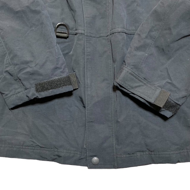 90s 00s OAKLEY SOFTWARE shell jacket vineentgroup.com