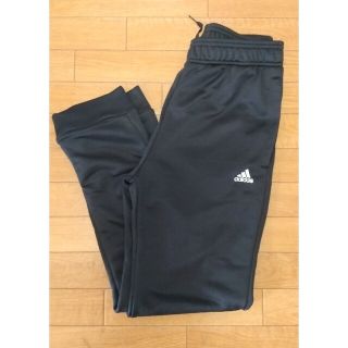 アディダス(adidas)のadidas ボーイズパンツ ジャージ 新品 タグ無し 150㎝(パンツ/スパッツ)