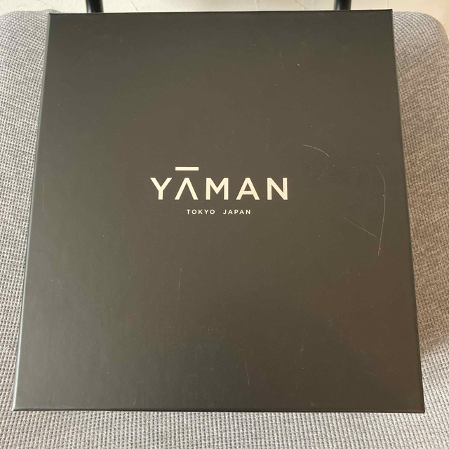 有名人芸能人】 - YA-MAN 未開封未使用 M21 SS プレステージ フォト