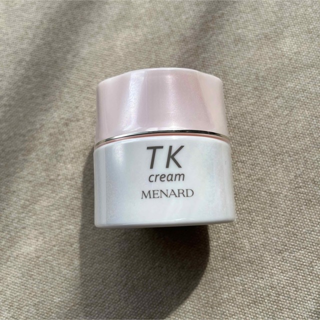 MENARD(メナード)のメナード  TK クリーム コスメ/美容のスキンケア/基礎化粧品(フェイスクリーム)の商品写真