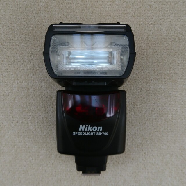 ニコン Nikon SPEEDLIGHT SB-700