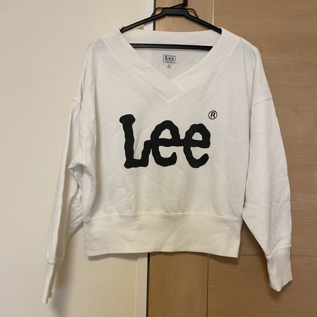 Lee(リー)のLee スウェット レディースのトップス(トレーナー/スウェット)の商品写真