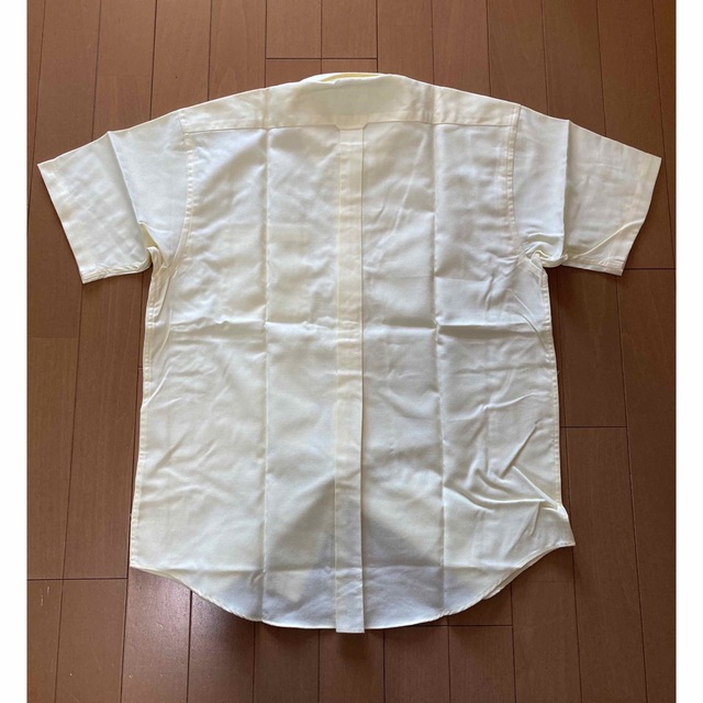 mikihouse(ミキハウス)のミキハウス  半袖シャツ　150 キッズ/ベビー/マタニティのキッズ服男の子用(90cm~)(Tシャツ/カットソー)の商品写真