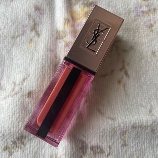 イヴサンローランボーテ(Yves Saint Laurent Beaute)の【すぽんじ様専用】２本セット　イブサンローラン　ルージュ　(その他)