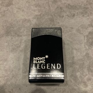 モンブラン(MONTBLANC)のMONT BLANC香水(香水(男性用))