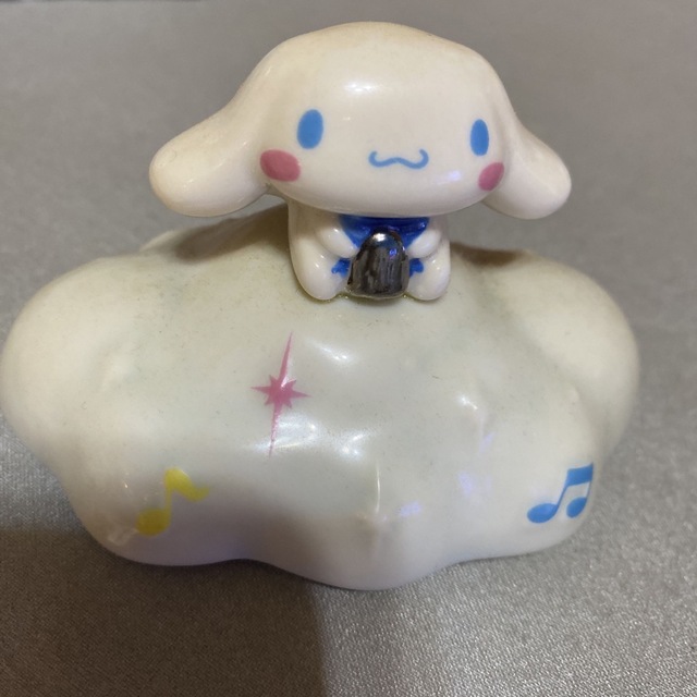 シナモロール - シナモロール レア小物入れの通販 by 豆の母's shop ...