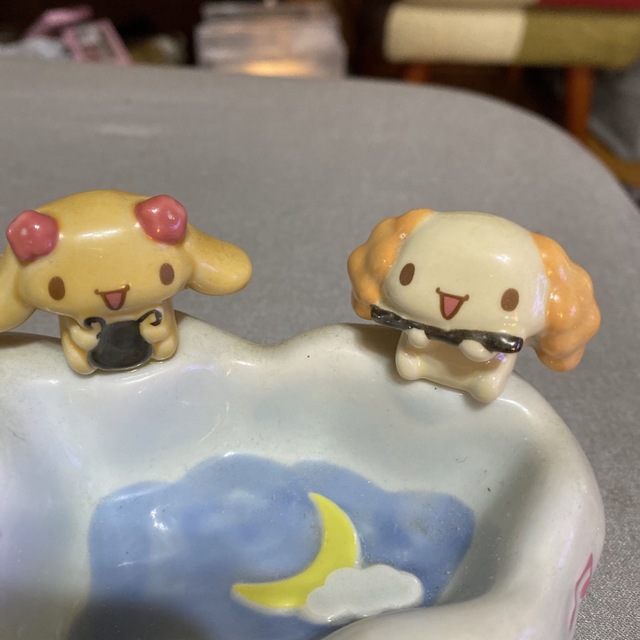シナモロール - シナモロール レア小物入れの通販 by 豆の母's shop ...