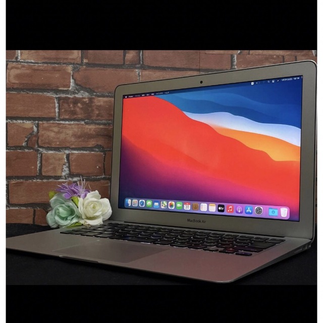 MacBook Air  (A1466)