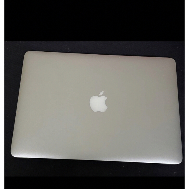 MacBook Air  (A1466)