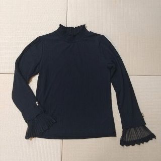 アクシーズファム(axes femme)のaxes femme トップス ベルスリーブ(カットソー(長袖/七分))